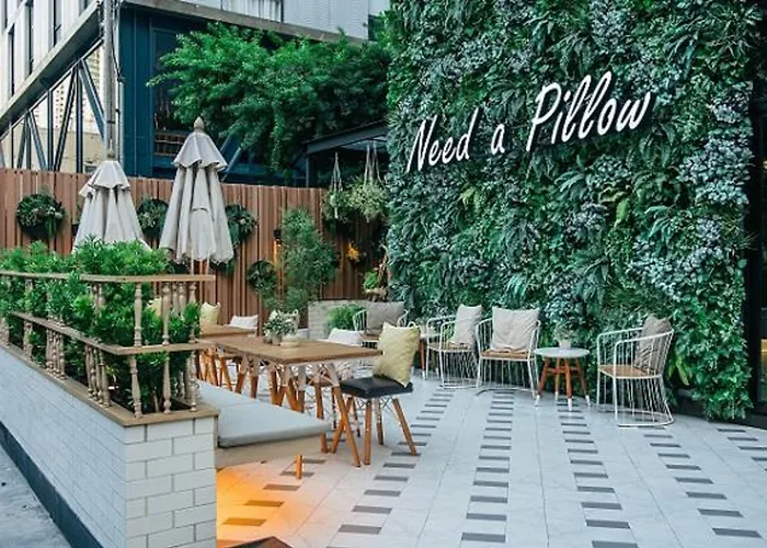 Nap Bangkok